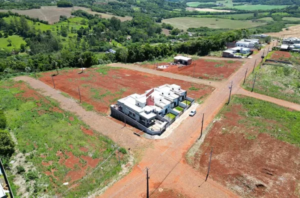 LOTEAMENTO PARANÁ