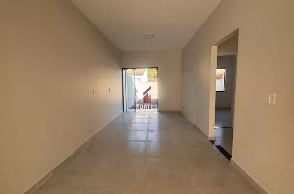 SAIA DO ALUGUEL! CASA NOVA À VENDA NO LOTEAMENTO PEDRA BRANCA : FINANCIÁVEL PELO MINHA CASA, MINHA VIDA!