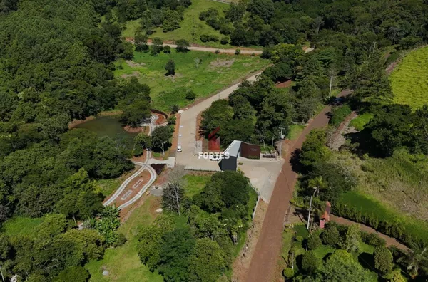 LOTE 01 PARA VENDA NO CONDOMÍNIO RESIDENCIAL LANZARIN, JARDIM SEMINÁRIO - FRANCISCO BELTRÃO-PR