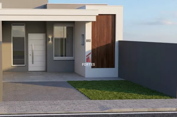 CASA EM CONSTRUÇÃO À VENDA EM ÓTIMA LOCALIZAÇÃO NO BAIRRO SEMINÁRIO! 