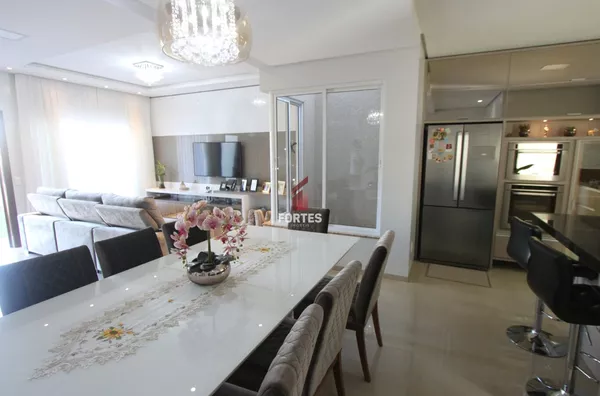 EXCELENTE CASA À VENDA COM 4 QUARTOS, SUÍTE COM CLOSET E ÁREA GOURMET NO BAIRRO LUTHER KING – FRANCISCO BELTRÃO - Foto 5