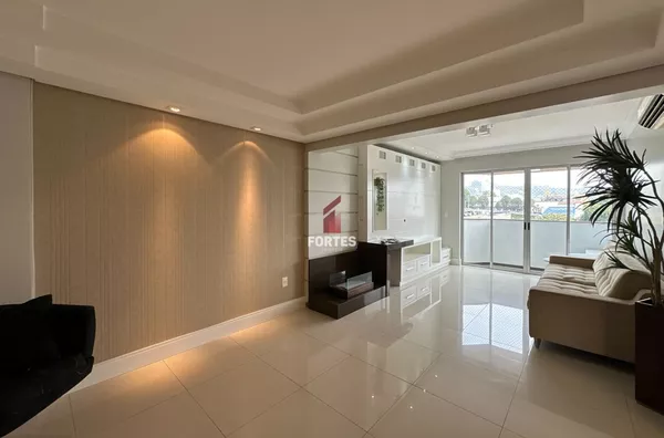 APARTAMENTO PARA VENDA NO CENTRO FRANCISCO BELTRÃO!