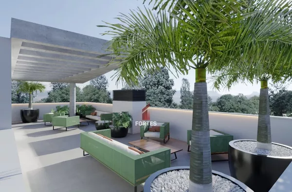 APARTAMENTO NA PLANTA À VENDA EM LOCALIZAÇÃO PRIVILEGIADA! - Foto 9