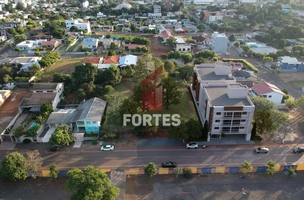 APARTAMENTO 107 PARA VENDA, LUTHER KING FRANCISCO BELTRÃO-PR - Foto 4