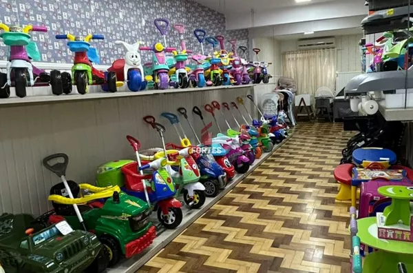 SALA COMERCIAL PARA VENDA EM CIMA DA TIC TAC! - Foto 2