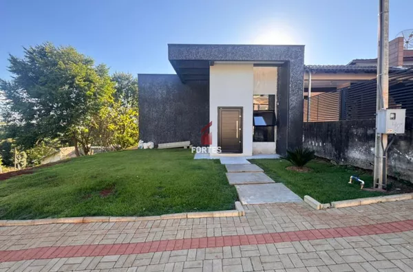 CASA DISPONIVEL PARA VENDA NO NOVO MUNDO: COM PROJETO PARA AMPLIAÇÃO! - Foto 4