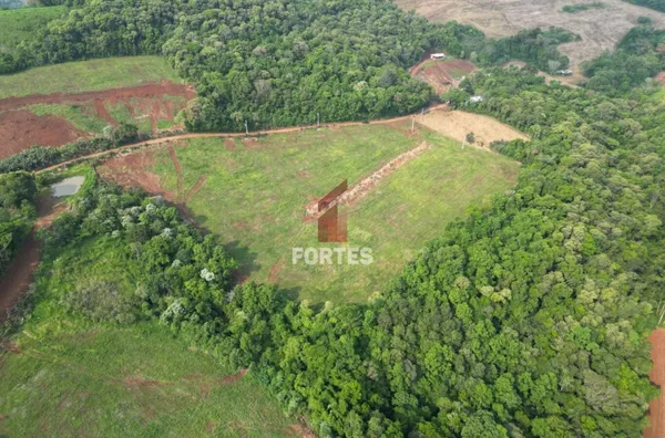 ÁREA RURAL PARA VENDA EM MARMELEIRO-PR