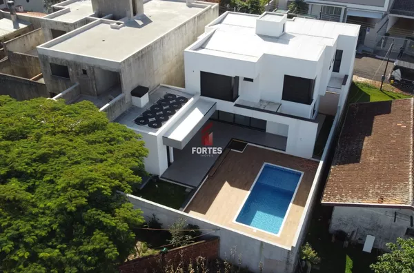 CASA À VENDA NO JARDIM DAS AMÉRICAS – PATO BRANCO - Foto 6