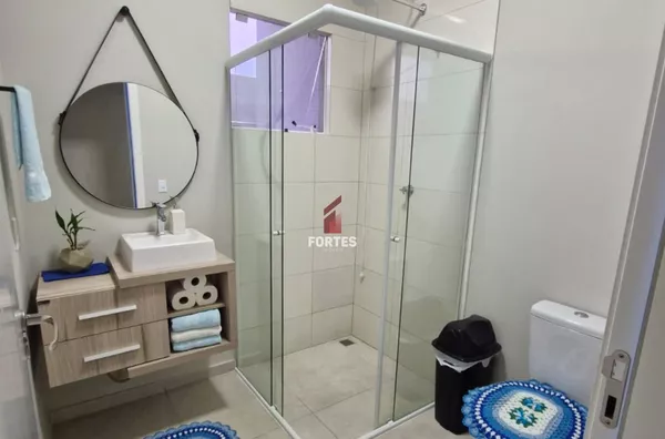 CASA PARA VENDA SEGURA E BEM ESTRUTURADA: IDEAL PARA SUA FAMÍLIA! - Foto 5