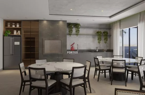 PARTAMENTO 104 À VENDA NO VILA NOVA – CONFORTO E SOFISTICAÇÃO EM CADA DETALHE - Foto 5