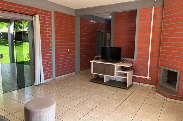 CASA A VENDA NO ALAGADO - Foto 6