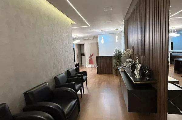 SALA COMERCIAL PARA VENDA NA ÁREA CENTRAL - Foto 1