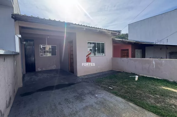CASA PARA LOCAÇÃO NO BAIRRO AEROPORTO!