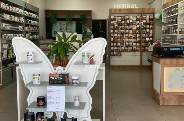 PONTO COMERCIAL A VENDA NO CENTRO DE FRANCISCO BELTRÃO - Foto 1