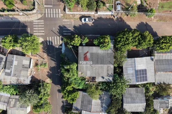 CASA PARA VENDA NO SÃO MIGUEL COM DECK E VISTA PARA CIDADE! - Foto 5