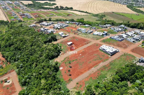 LOTE Nº 03 QUADRA 2050 NO LOTEAMENTO PARANÁ!