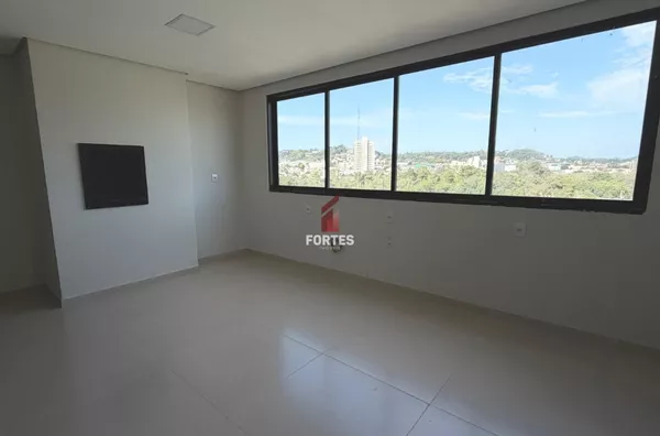 APARTAMENTO NOVO À VENDA NO CRISTO REI!