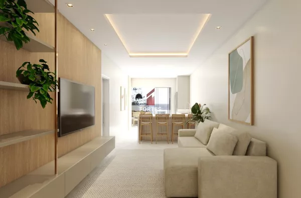 APARTAMENTO NA PLANTA À VENDA EM LOCALIZAÇÃO PRIVILEGIADA! - Foto 4