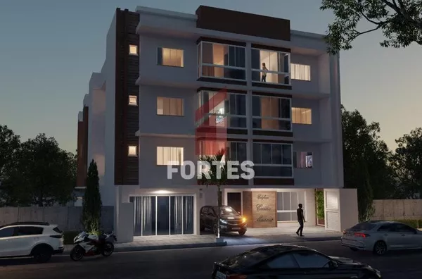 APARTAMENTO 107 PARA VENDA, LUTHER KING FRANCISCO BELTRÃO-PR - Foto 2