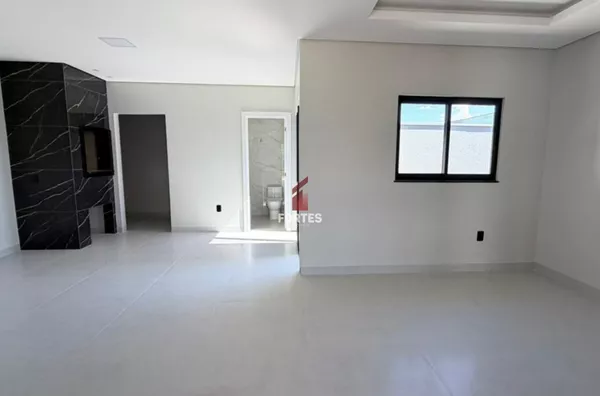 CASA NOVA A VENDA NO LOTEAMENTO CESARI