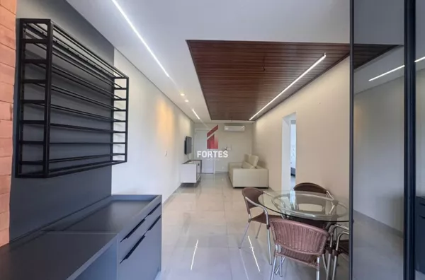 APARTAMENTO SEMI MOBILIADO PARA VENDA E LOCAÇÃO NO CRISTO REI! - Foto 4