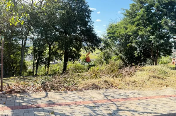 OPORTUNIDADE! LOTE DE 979,71 M² À VENDA NO BAIRRO BOM PASTOR - FRANCISCO BELTRÃO 