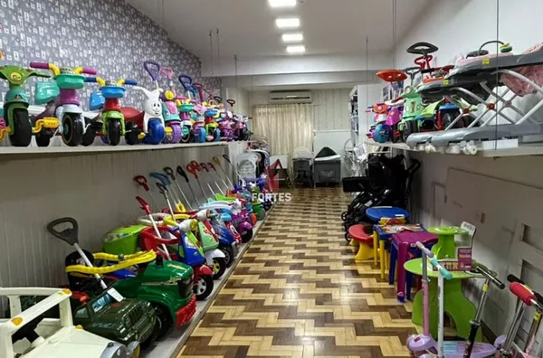 SALA COMERCIAL PARA VENDA EM CIMA DA TIC TAC! - Foto 4
