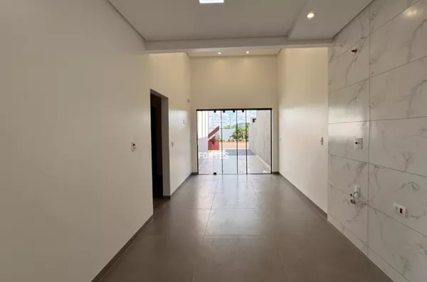 CASA NOVA À VENDA PROXIMO AO UPA: EXCELENTE OPORTUNIDADE! - Foto 3