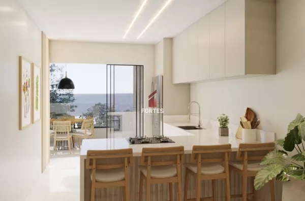 PARTAMENTO 104 À VENDA NO VILA NOVA – CONFORTO E SOFISTICAÇÃO EM CADA DETALHE - Foto 4