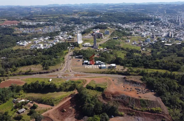 LOTE URBANO PARA VENDA - CONTORNO LESTE 
