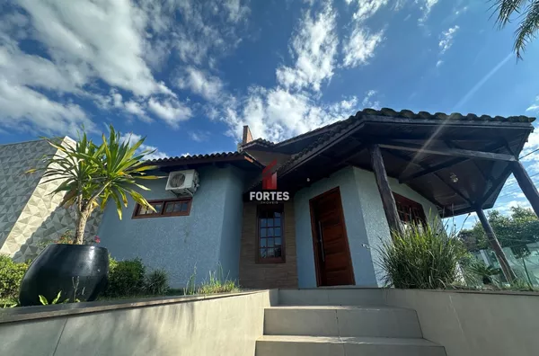 CASA COM PISCINA INTERNA DISPONIVEL PARA LOCAÇÃO - Foto 3