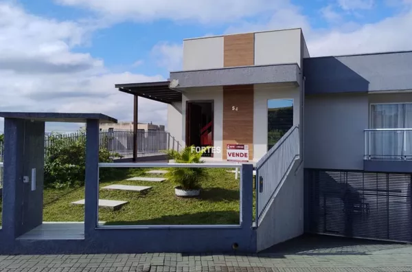 CASA DISPONÍVEL PARA VENDA: O LUGAR PERFEITO PARA CONQUISTAR SUA FELICIDADE! - Foto 2