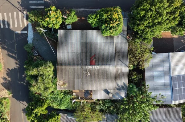 CASA PARA VENDA NO SÃO MIGUEL COM DECK E VISTA PARA CIDADE! - Foto 3