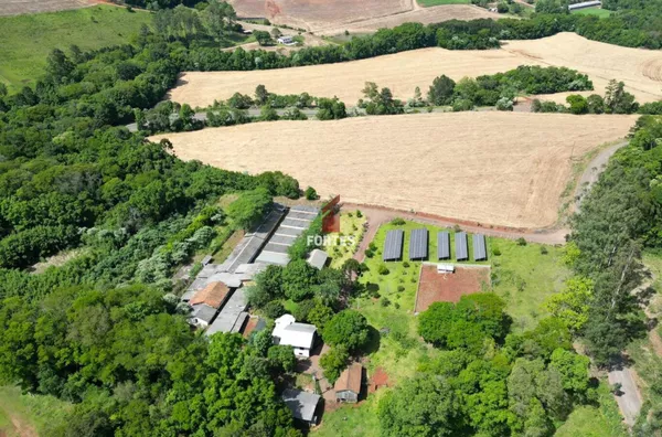 ÁREA RURAL COMUNIDADE RIO TUNA À VENDA!