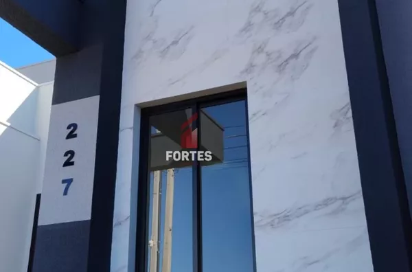 ACABOU DE FICAR PRONTA: CASA NOVA À VENDA NO PINHEIRÃO! - Foto 6