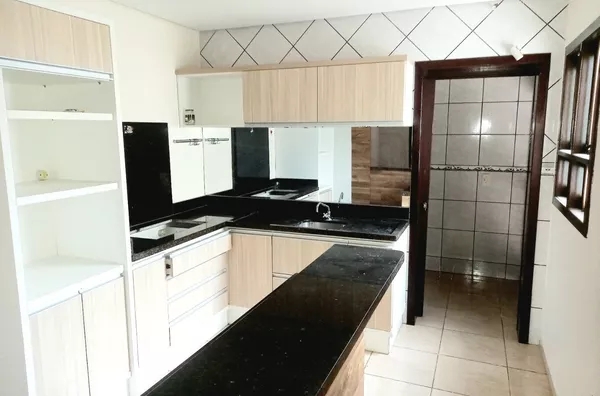 Casa geminada