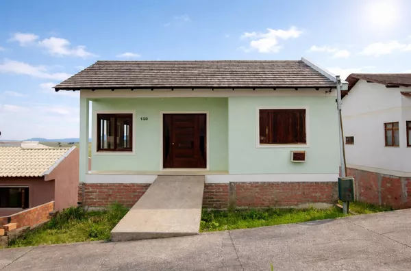 Casa à venda em Cidade Alta 
