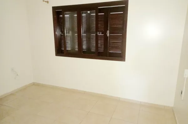Casa geminada