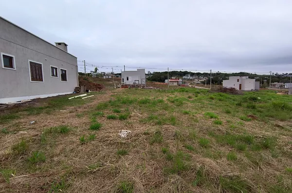 Terreno 