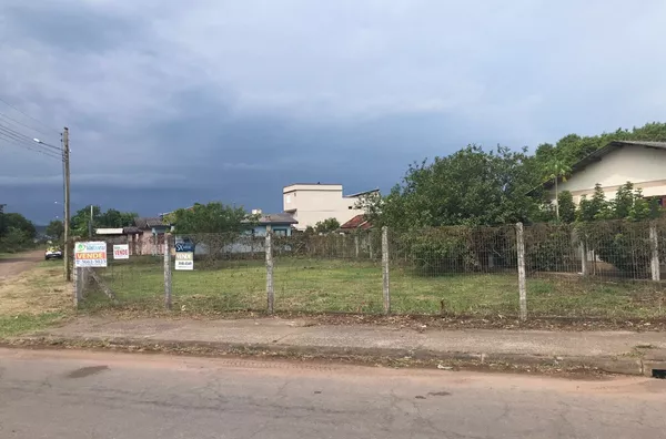 Terreno residencial / comercial