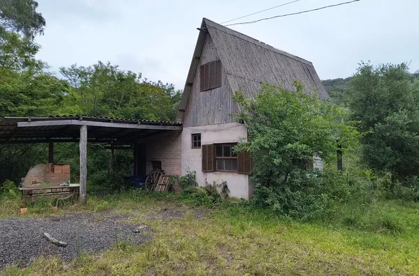 Sítios/Chácaras à venda em Arroio Da Madeira