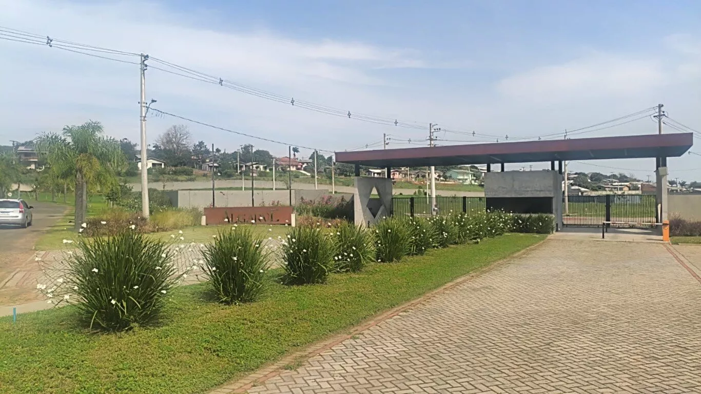 Terreno para venda, Jaú, Santo Antônio Da Patrulha
