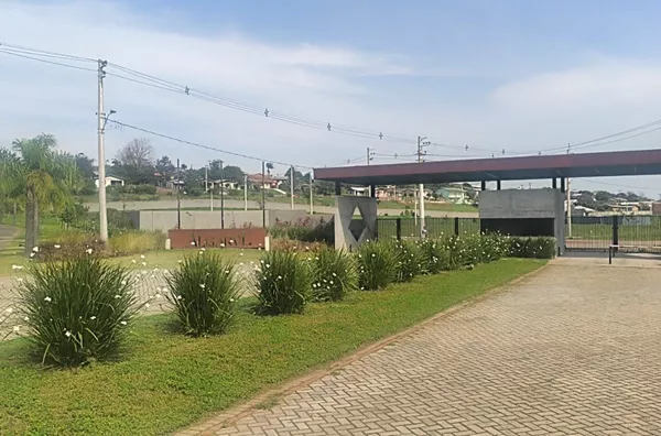 Terreno para venda, Jaú, Santo Antônio Da Patrulha