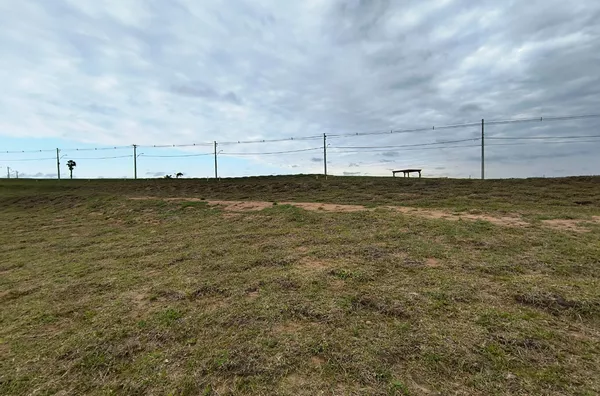 Terreno residencial