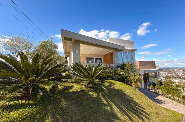 Casa para venda,  Cidade Alta, Santo Antônio Da Patrulha