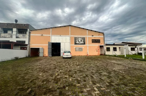 Imovel Comercial à venda em Varzea