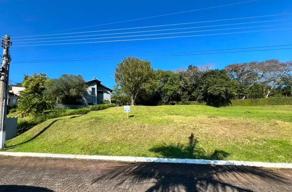 Terreno para venda,  Parque Da Guarda, Santo Antônio Da Patrulha