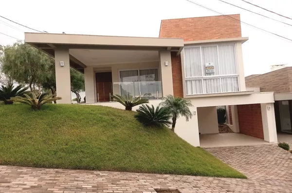 Cidade Alta  — Casa