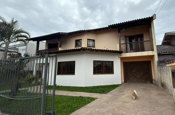 Casa à venda em Varzea