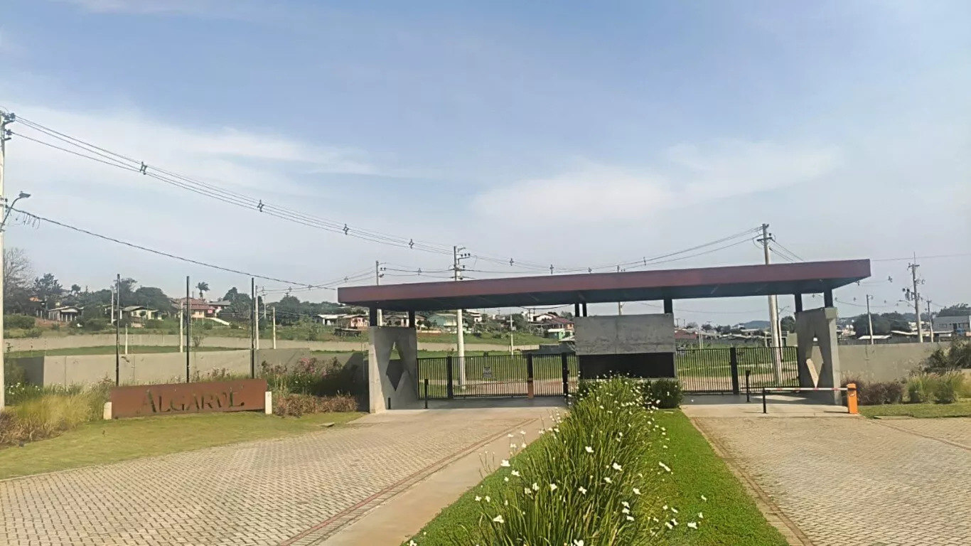 Terreno para venda, Jaú, Santo Antônio Da Patrulha